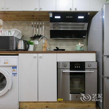 上海你好旧时光民宿酒店提供图片