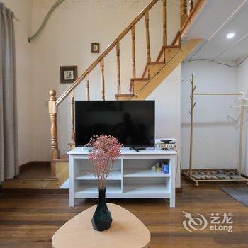 上海你好旧时光民宿酒店提供图片