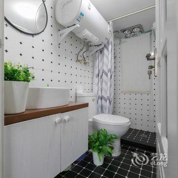 上海你好旧时光民宿酒店提供图片