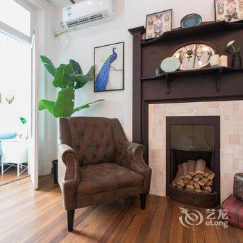 上海你好旧时光民宿酒店提供图片