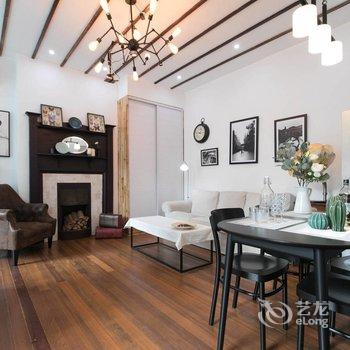 上海你好旧时光民宿酒店提供图片