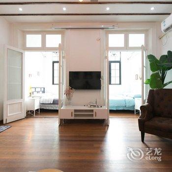 上海你好旧时光民宿酒店提供图片