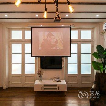 上海你好旧时光民宿酒店提供图片