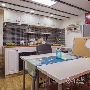 上海你好旧时光民宿酒店提供图片