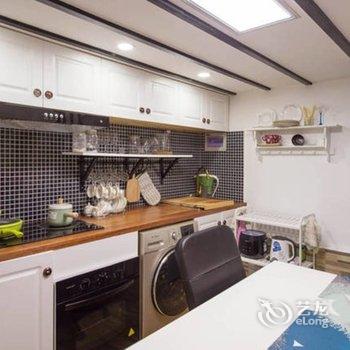 上海你好旧时光民宿酒店提供图片