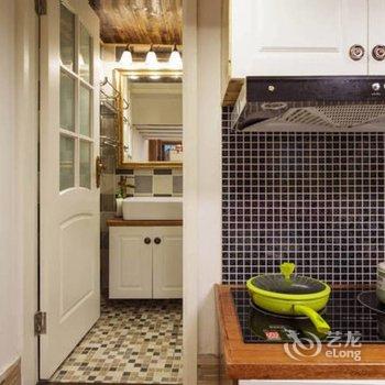 上海你好旧时光民宿酒店提供图片