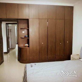 成都卡门自助公寓酒店酒店提供图片