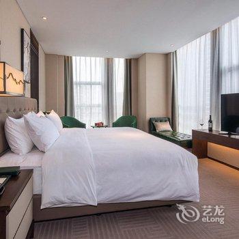 柳州天龙湾璞悦酒店酒店提供图片