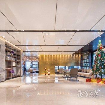 柳州天龙湾璞悦酒店酒店提供图片