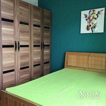 成都卡门自助公寓酒店酒店提供图片