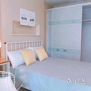 成都卡门自助公寓酒店酒店提供图片