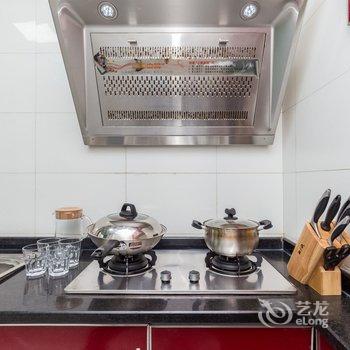 成都路客复式(分店)酒店提供图片
