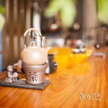 等一个人江景客栈(凤凰云桥店)酒店提供图片