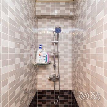 成都路客复式(分店)酒店提供图片