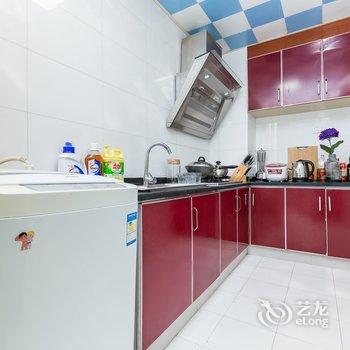 成都路客复式(分店)酒店提供图片