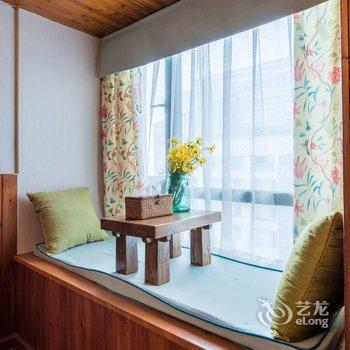 成都路客复式(分店)酒店提供图片