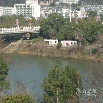 滨江花园酒店(黄山屯溪老街店)酒店提供图片