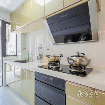 西安娟子的小窝普通公寓酒店提供图片