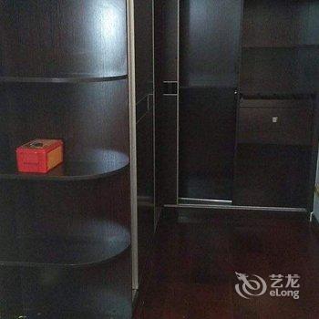 成都卡门自助公寓酒店酒店提供图片