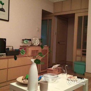 成都卡门自助公寓酒店酒店提供图片