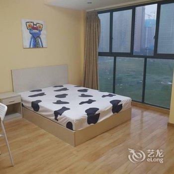 成都卡门自助公寓酒店酒店提供图片