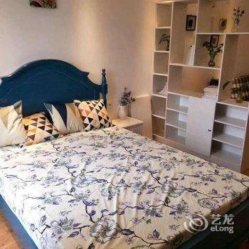 成都卡门自助公寓酒店酒店提供图片