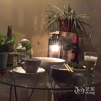 成都卡门自助公寓酒店酒店提供图片