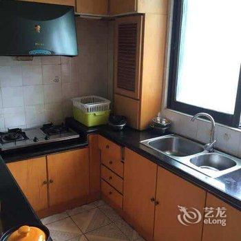 成都卡门自助公寓酒店酒店提供图片