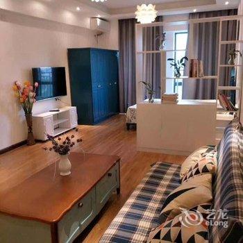 成都卡门自助公寓酒店酒店提供图片