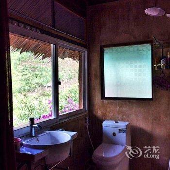 勐腊雨林传说民宿酒店提供图片