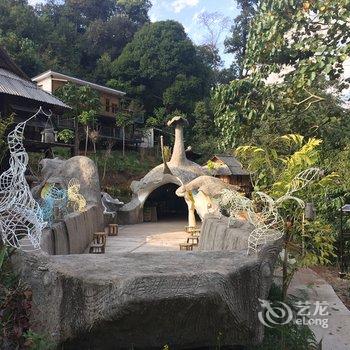 勐腊雨林传说民宿酒店提供图片