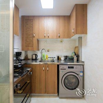 上海MF HOLE普通公寓(分店)酒店提供图片