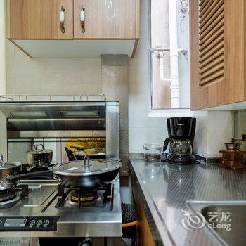 上海MF HOLE普通公寓(分店)酒店提供图片