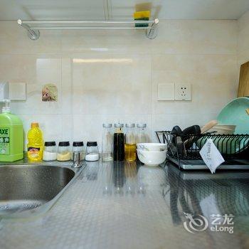 上海MF HOLE普通公寓(分店)酒店提供图片