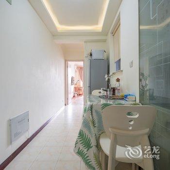 上海MF HOLE普通公寓(分店)酒店提供图片