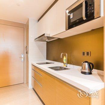 广州途掌柜·珠江新城普通公寓(泰兴外街店)酒店提供图片