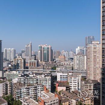 广州途掌柜·珠江新城普通公寓(泰兴外街店)酒店提供图片