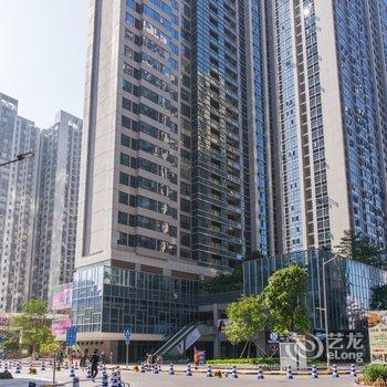广州途掌柜·珠江新城普通公寓(泰兴外街店)酒店提供图片