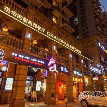 金楠酒店（成都金沙西单商场店）酒店提供图片