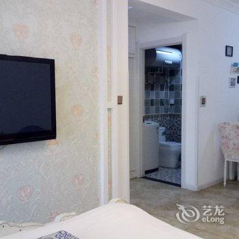 营口猫姐的家普通公寓(海安路店)酒店提供图片