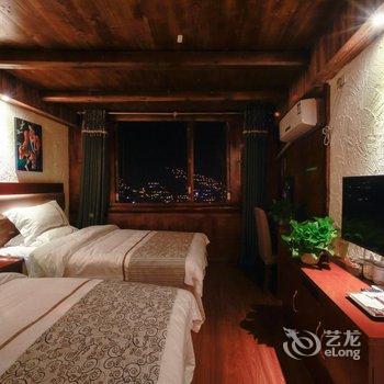 西江漫享时光度假酒店酒店提供图片