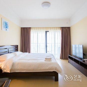 阳江凯荟度假公寓酒店提供图片