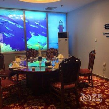 大连海梦酒店酒店提供图片