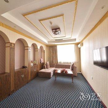 大连海梦酒店酒店提供图片