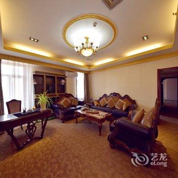 大连海梦酒店酒店提供图片