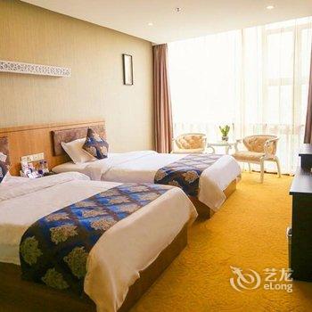 贵阳维景酒店酒店提供图片