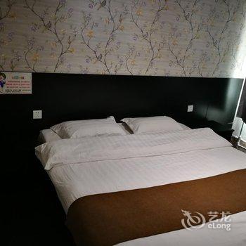 海友宾馆(通化火车站店)酒店提供图片