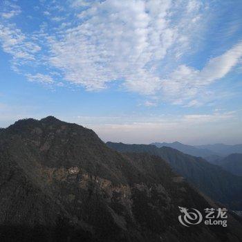 临安云庐民宿酒店提供图片