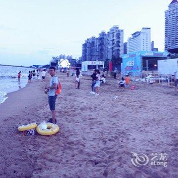 珠海悟空海景度假公寓酒店提供图片