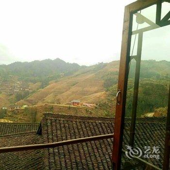龙胜旺旺山庄酒店提供图片